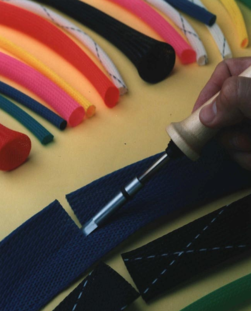 How to make Hot Knife Cutter - Homemade Plastic Cutter 